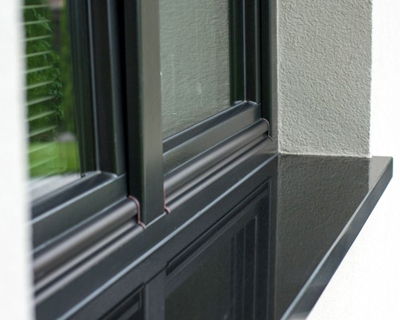 Instalacja parapet&oacute;w zewnętrznych w Grudziądzu i okolicy