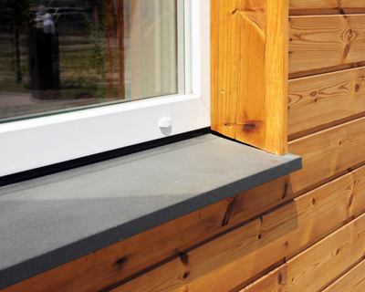 Montaż parapet&oacute;w zewnętrznych w Grudziądzu i okolicy