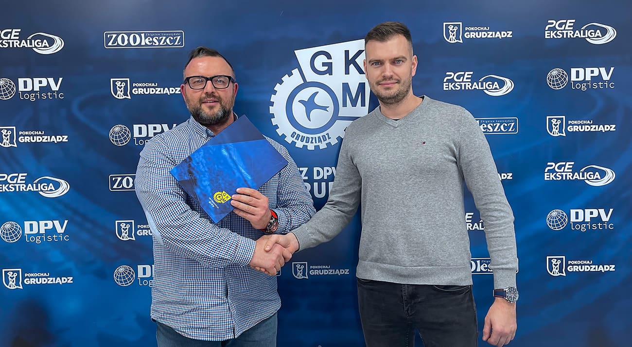 Rekbud wspiera GKM 2022